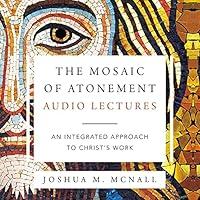 Algopix Similar Product 20 - The Mosaic of Atonement Audio