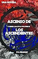 Algopix Similar Product 17 - Ascenso de los Ascendientes  Guerra