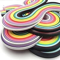 Algopix Similar Product 11 - Anndason Paper Quilling Strips Set 2080