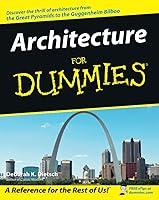Algopix Similar Product 9 - Architecture For Dummies