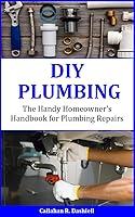 Algopix Similar Product 6 - DIY PLUMBING The Handy Homeowners