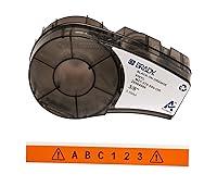 Algopix Similar Product 9 - Brady Authentic M21375595OR
