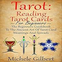 Algopix Similar Product 20 - Tarot Reading Tarot Cards The