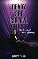 Algopix Similar Product 19 - Ready Set GLOW Be the light in