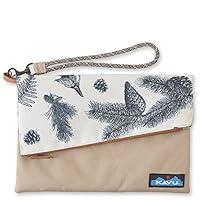 Algopix Similar Product 9 - KAVU Womens Roll Up Bag Snow Timber