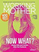 Algopix Similar Product 8 - Working Mother