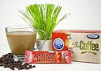 Algopix Similar Product 18 - Bio Coffee NEW  First Organic
