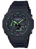 Algopix Similar Product 20 - Casio Mens GShock GA21001A3ER