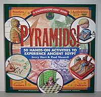 Algopix Similar Product 15 - Pyramids 50 HandsOn Activities to