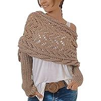 Algopix Similar Product 2 - Multifunctional Scarf with