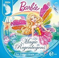 Algopix Similar Product 4 - Barbie-Fairytopia