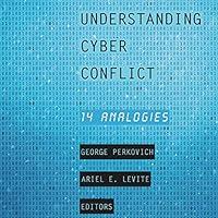 Algopix Similar Product 18 - Understanding Cyber Conflict 14