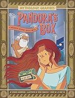 Algopix Similar Product 1 - Pandoras Box A Modern Graphic Greek