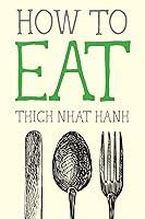 Algopix Similar Product 20 - How to Eat (Mindfulness Essentials)