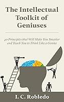 Algopix Similar Product 13 - The Intellectual Toolkit of Geniuses