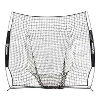 Algopix Similar Product 10 - Champion Sports Baseball Softball Net