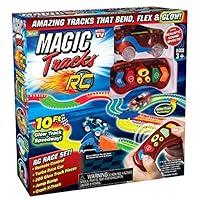 Algopix Similar Product 17 - Ontel Magic Tracks RC  Remote Control