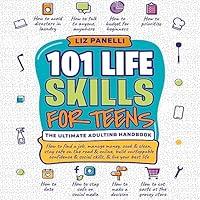 Algopix Similar Product 2 - 101 Life Skills for Teens Ultimate