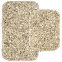 Algopix Similar Product 20 - Garland Rug 2Piece Serendipity Shaggy