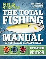 Algopix Similar Product 10 - The Total Fishing Manual Revised