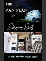 Algopix Similar Product 18 - The Van Plan by Schirmer Shoots Voted