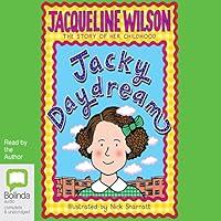 Algopix Similar Product 12 - Jacky Daydream