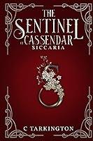 Algopix Similar Product 10 - The Sentinel of Cassendar Book Three