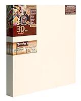 Algopix Similar Product 7 - Masterpiece Artist Canvas 45024 3D PRO