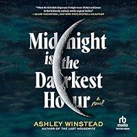 Algopix Similar Product 13 - Midnight Is the Darkest Hour: A Novel