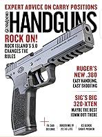 Algopix Similar Product 20 - Guns  Ammo Handguns Expert advice on