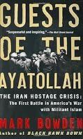 Algopix Similar Product 19 - Guests of the Ayatollah The Iran