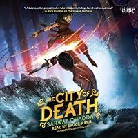 Algopix Similar Product 12 - The City of Death