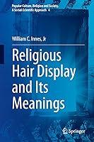 Algopix Similar Product 7 - Religious Hair Display and Its Meanings