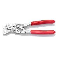Algopix Similar Product 8 - KNIPEX Tools 86 03 125 5Inch Mini