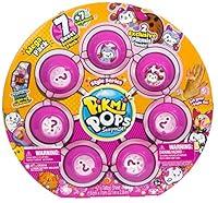 Algopix Similar Product 12 - PIKMI POPS STYLE MEGA PACK - COCONUT