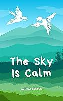 Algopix Similar Product 16 - The Sky Is Calm