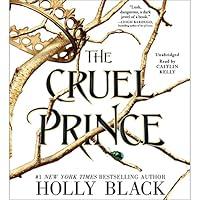 Algopix Similar Product 15 - The Cruel Prince The Folk of the Air