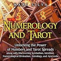 Algopix Similar Product 9 - Numerology and Tarot Unlocking the