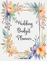 Algopix Similar Product 18 - Wedding Budget Planner