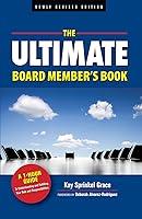 Algopix Similar Product 4 - The Ultimate Board Members Book A