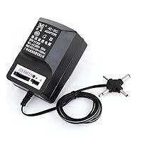 Algopix Similar Product 20 - Aexit US Connector Power supply and