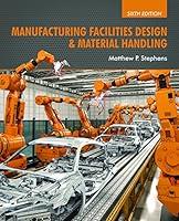 Algopix Similar Product 20 - Manufacturing Facilities Design 