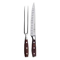 Algopix Similar Product 19 - Messermeister Avanta Forged