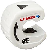 Algopix Similar Product 18 - LENOX Tools Tubing Cutter for Tight