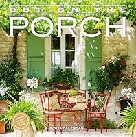 Algopix Similar Product 14 - Out on the Porch Wall Calendar 2025