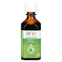 Algopix Similar Product 11 - Aura Cacia Keep it Fresh Essential Oil