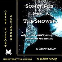 Algopix Similar Product 18 - Sometimes I Cry in the Shower A