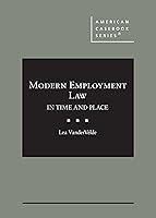 Algopix Similar Product 8 - Modern Employment Law In Time and