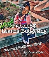 Algopix Similar Product 7 - Priceless Learns Budgeting Separating