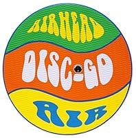 Algopix Similar Product 11 - Airhead DISCGO AIR 60 multi